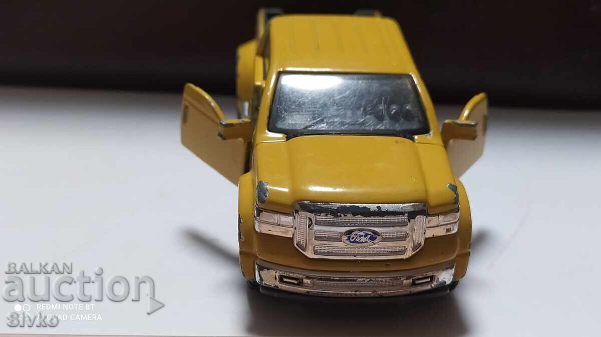 Auction Ford MIGHTY F-350 stroller Auction Ford MIGHTY F-350 stroller