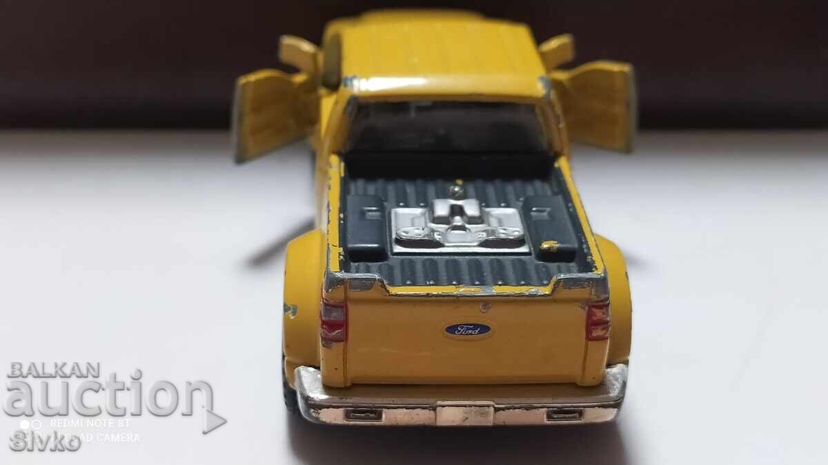 Ford MIGHTY F-350 stroller - 5 Ford MIGHTY F-350 stroller - 5