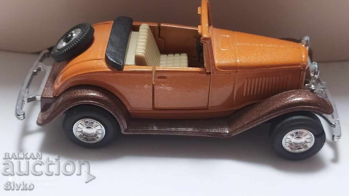 Auction 1930 Ford Roaster Wagon Auction 1930 Ford Roaster Wagon