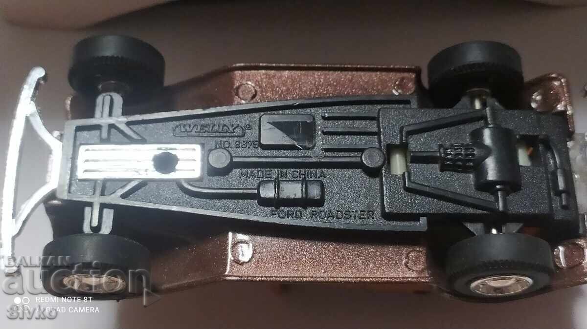 1930 Ford Roaster Wagon - 5 1930 Ford Roaster Wagon - 5