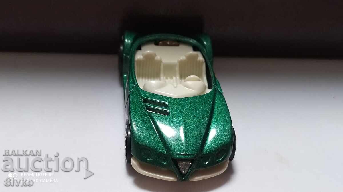 GOLDEN ARROW 2002 stroller with price 0.99 BGN | € 0.51