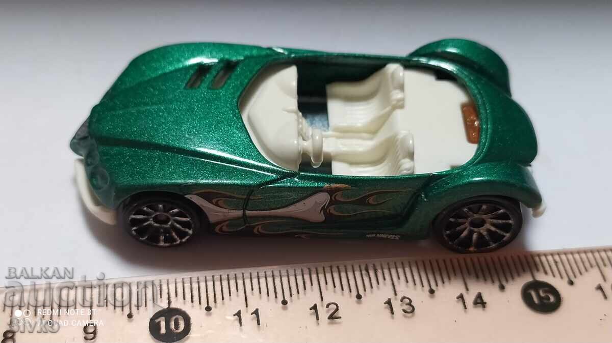 Auction  GOLDEN ARROW 2002 stroller