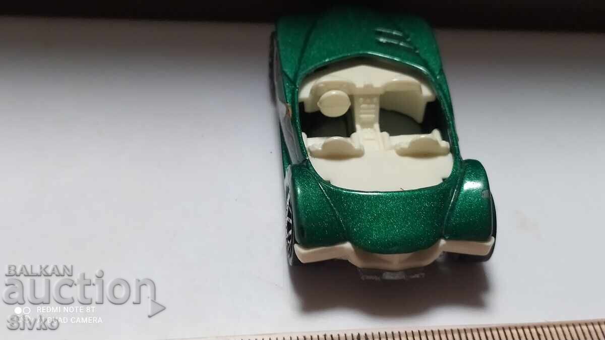 Delivery of GOLDEN ARROW 2002 stroller