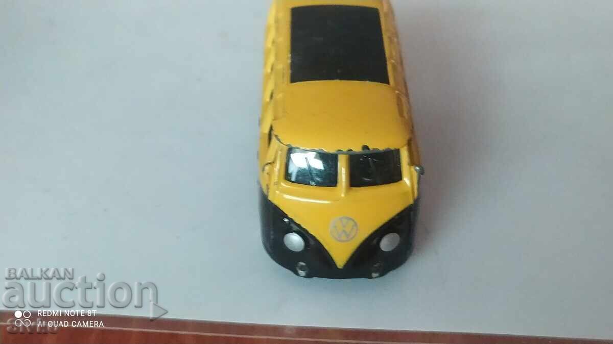 Carucior VW HIGH SPEED cu preț 2.99 BGN | € 1.53