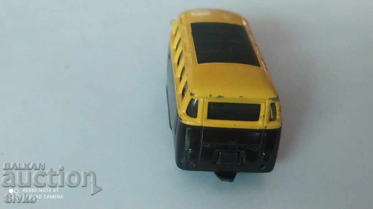 Livrarea Carucior VW HIGH SPEED