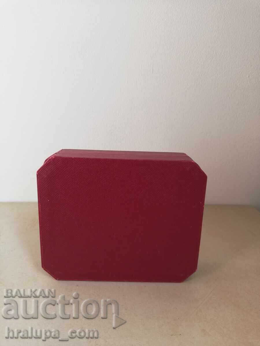 Colier brățară cutie de bijuterii Cartier - 7 Colier brățară cutie de bijuterii Cartier - 7