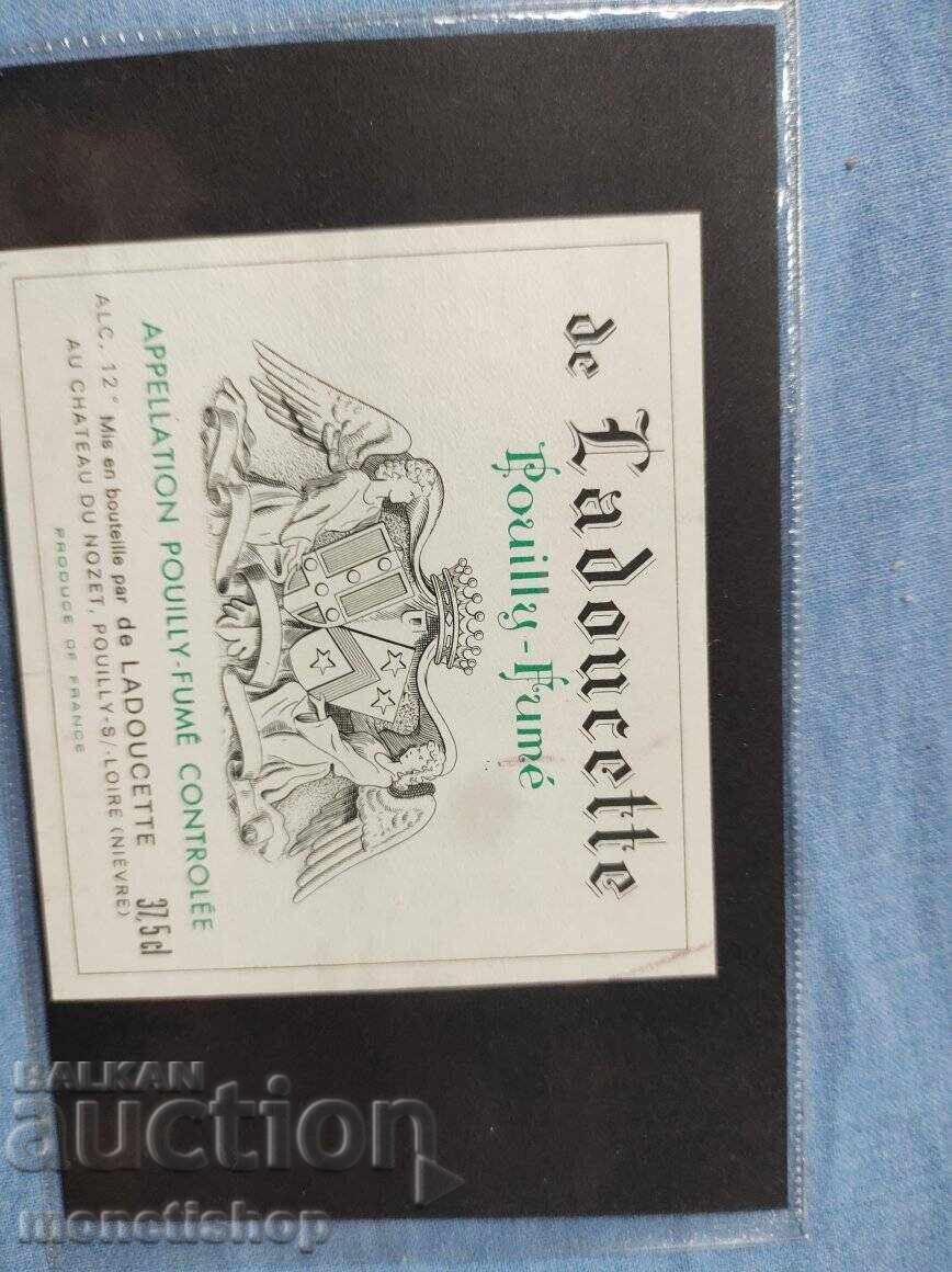 Auction We offer a large collection of wine and champagne labels Auction We offer a large collection of wine and champagne labels