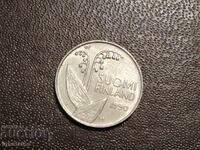 1990 10 pence Finland