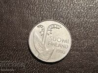 1993 10 pence Finland