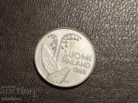 1998 10 pence Finland