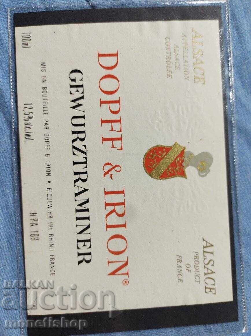 Auction We offer a large collection of wine and champagne labels Auction We offer a large collection of wine and champagne labels