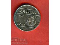 ARUBA 1 - 1.00 Florin issue 1997