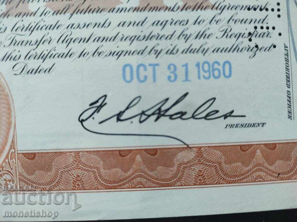 Auction American securities Auction American securities