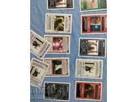 We offer a large collection of Star Wars cards