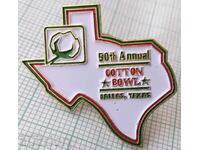 18150 Cotton Bowl Stadium Texas USA - 92.100 de spectatori