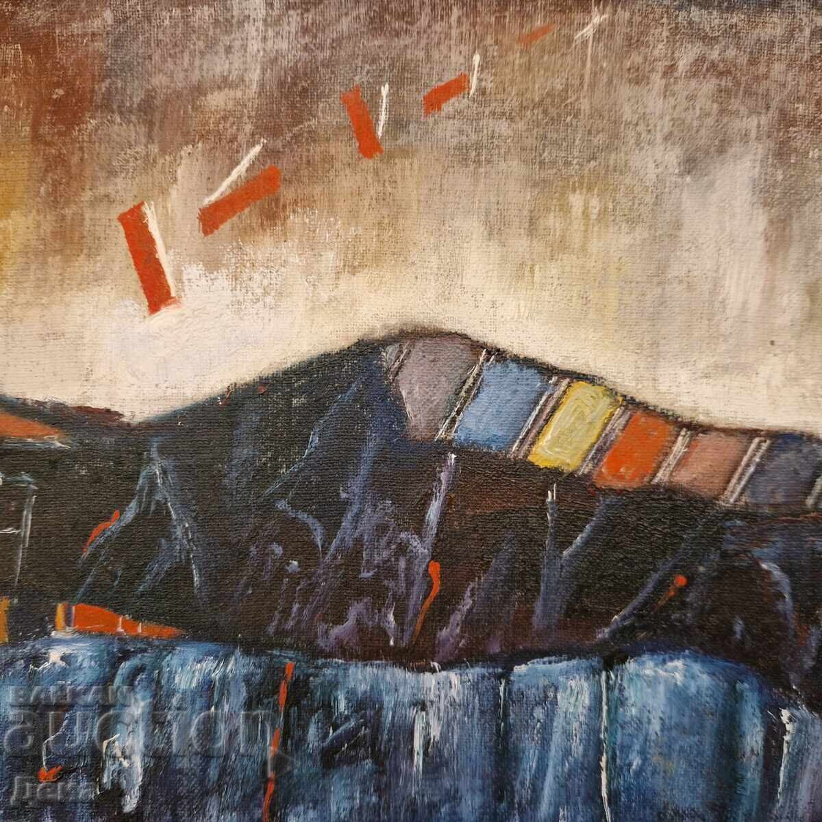 Auction Golden picture 2002 Auction Golden picture 2002