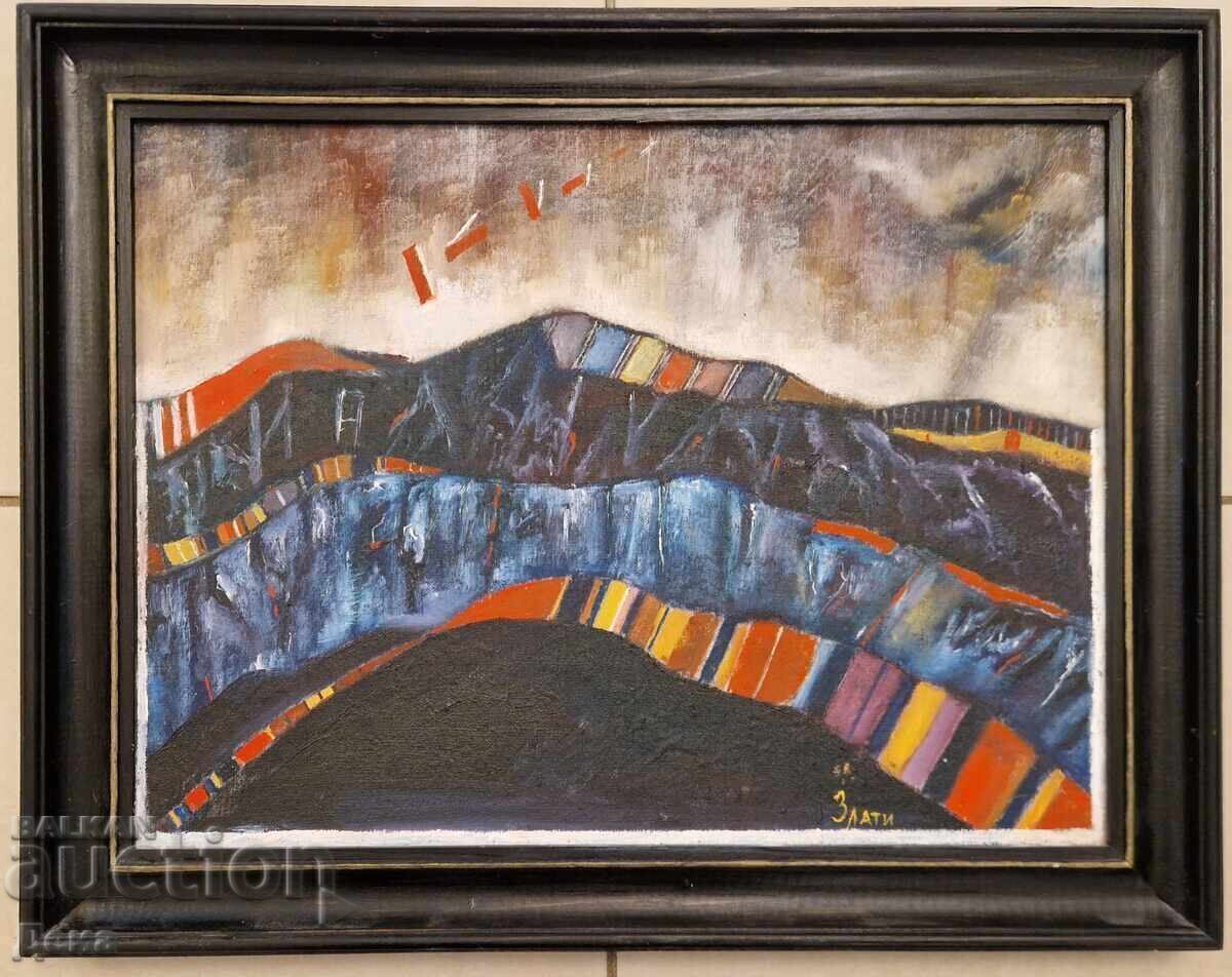 Golden picture 2002 Golden picture 2002