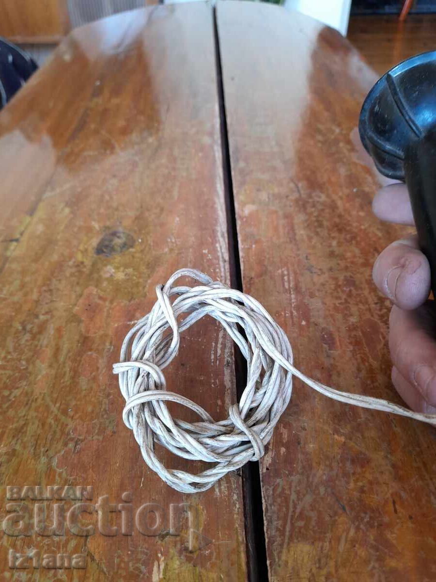 Old removable car lamp - 5 Old removable car lamp - 5