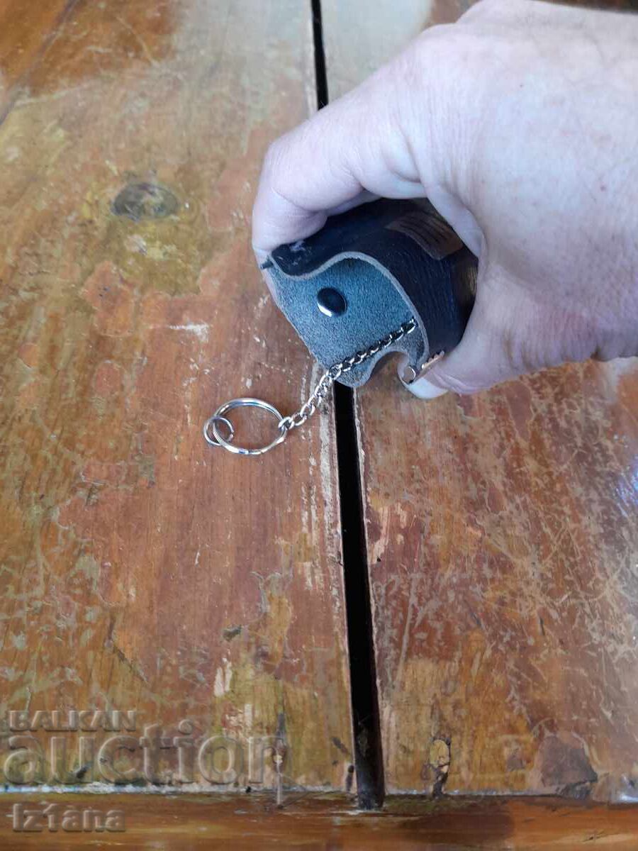 Παράδοση Παλιό μπρελόκ Electric Furnace Factory Balchik Παράδοση Παλιό μπρελόκ Electric Furnace Factory Balchik