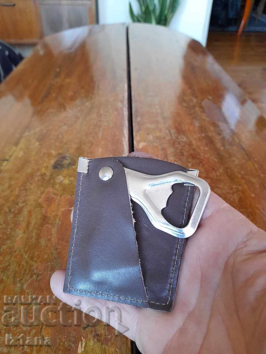 Auction Old keychain Winter friendship Vratsa Auction Old keychain Winter friendship Vratsa