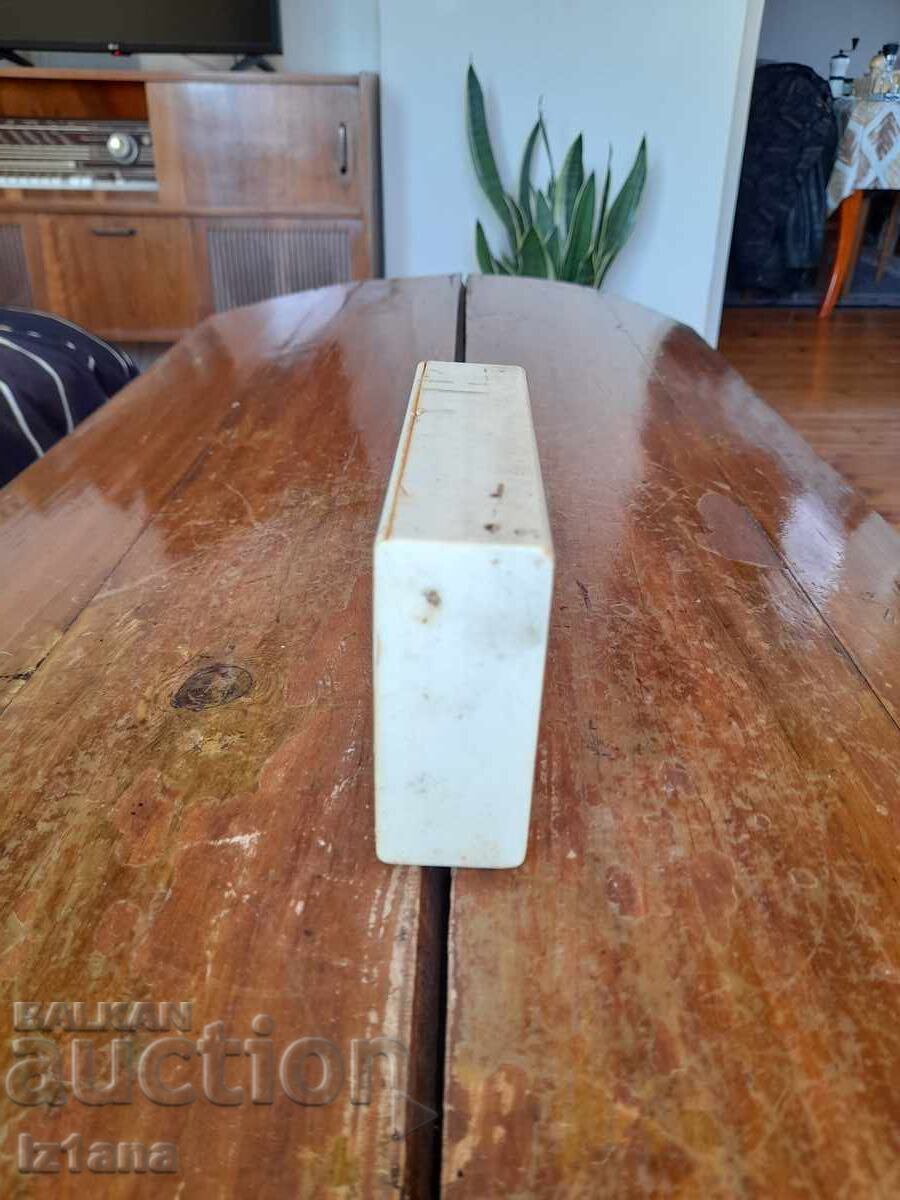 Old radio, ECHO radio receiver with price 45.00 BGN | € 23.01 Old radio, ECHO radio receiver with price 45.00 BGN | € 23.01