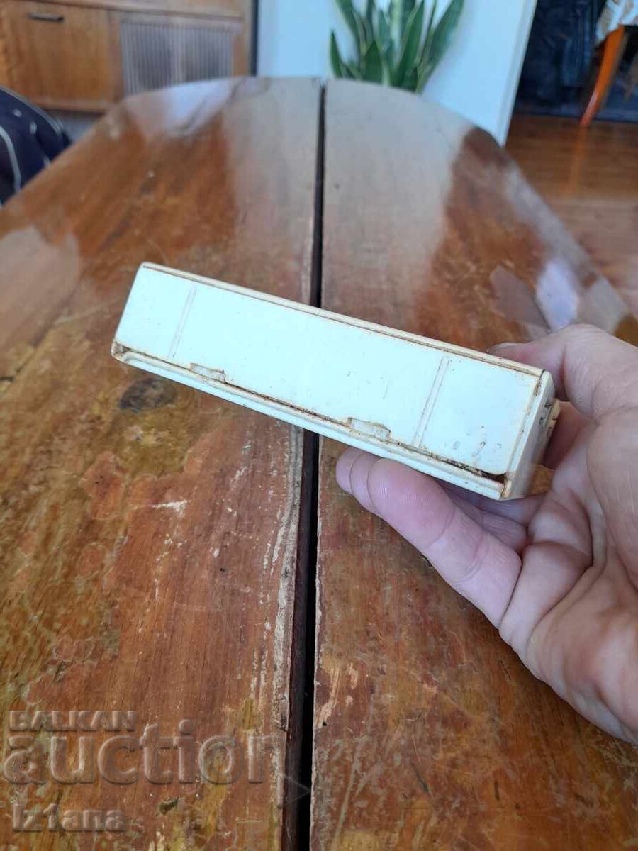 Old radio, ECHO radio receiver - 5 Old radio, ECHO radio receiver - 5