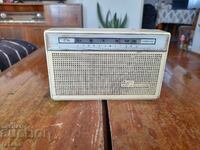 Old radio, ECHO radio receiver