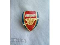 FC Arsenal badge/FC Arsenal, England