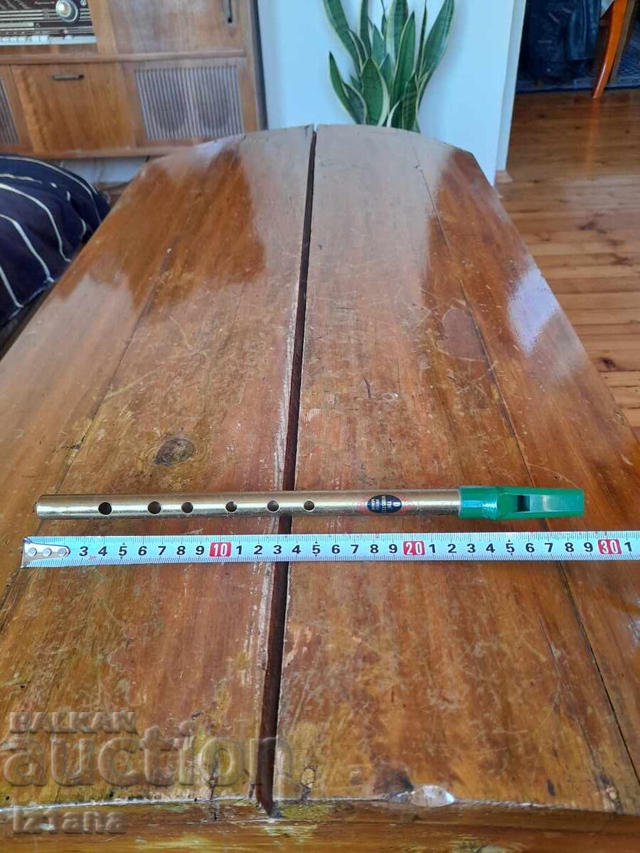 Kaval, Duduk, D Tin Whistle with price 33.00 BGN | € 16.87 Kaval, Duduk, D Tin Whistle with price 33.00 BGN | € 16.87