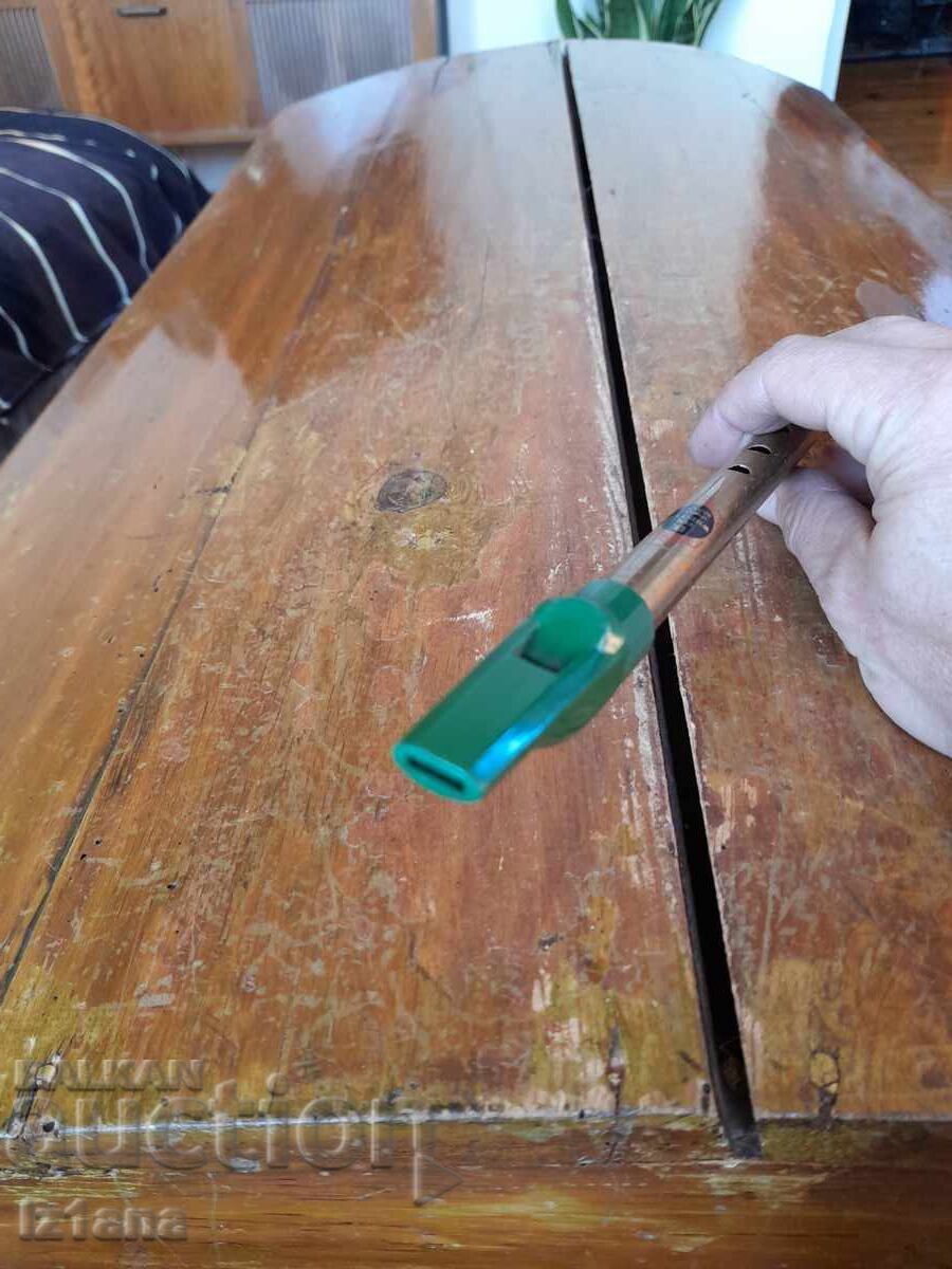 Kaval, Duduk, D Tin Whistle - 6 Kaval, Duduk, D Tin Whistle - 6