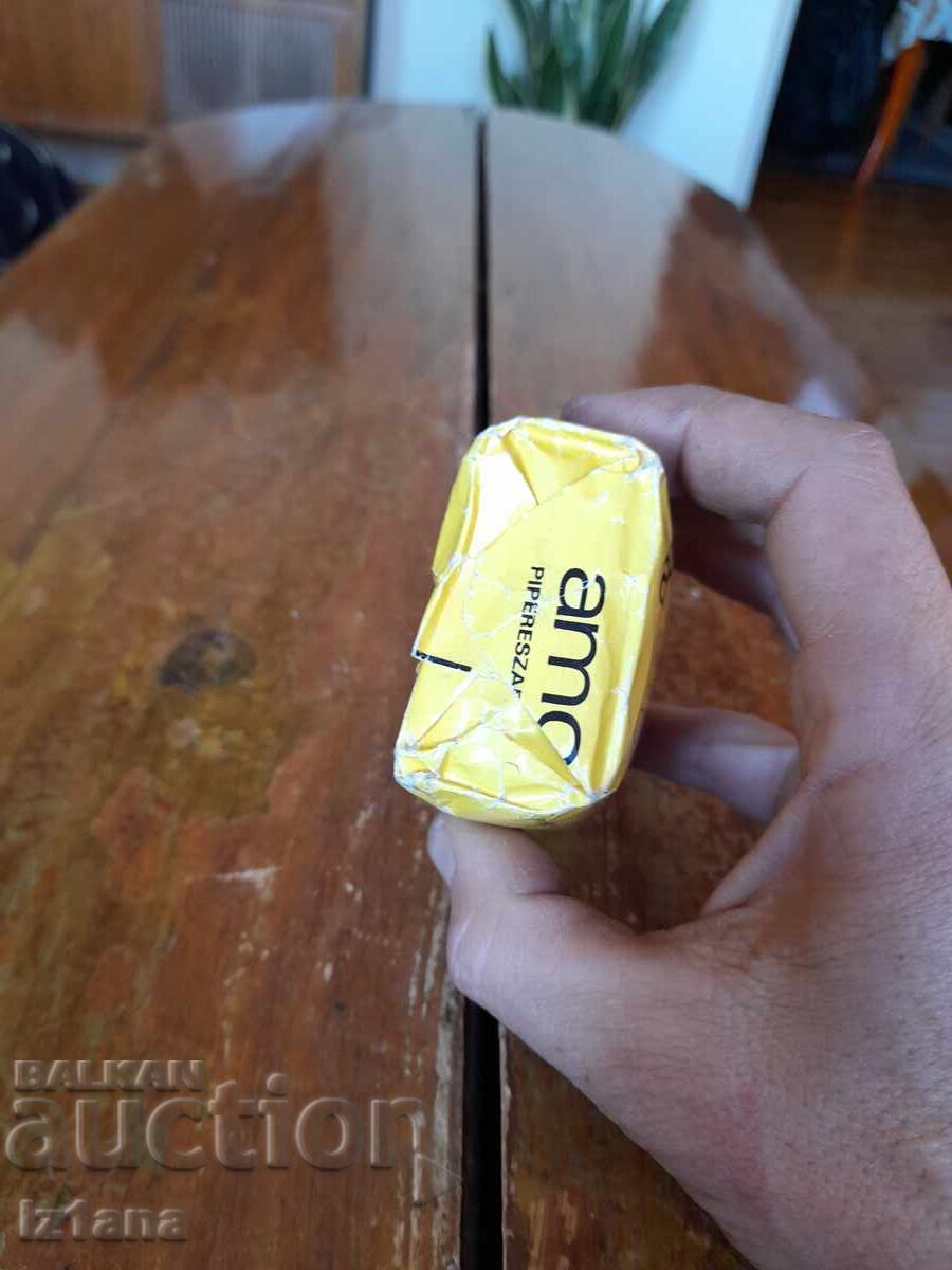 Old soap AMO Venusz with price 22.00 BGN | € 11.25