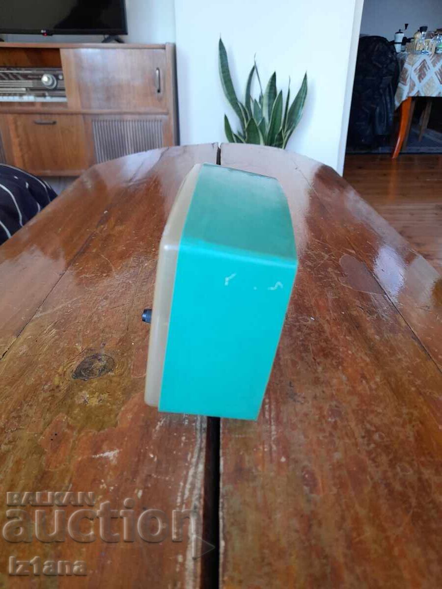 Old Barometer - 5 Old Barometer - 5