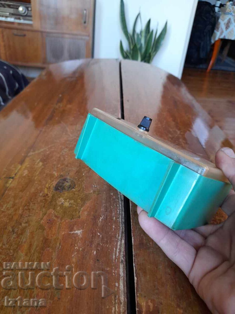 Old Barometer - 6 Old Barometer - 6