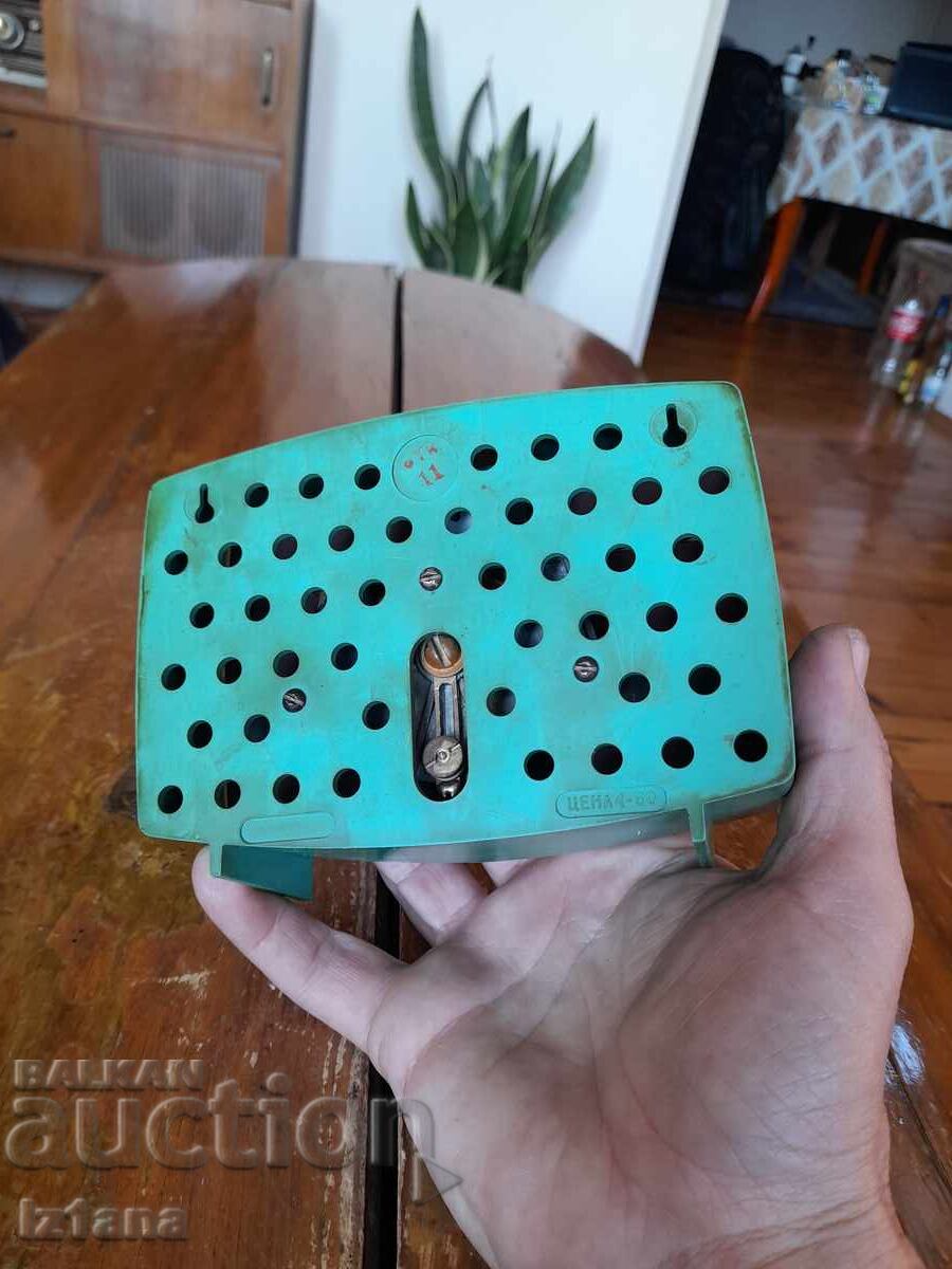 Old Barometer - 7 Old Barometer - 7