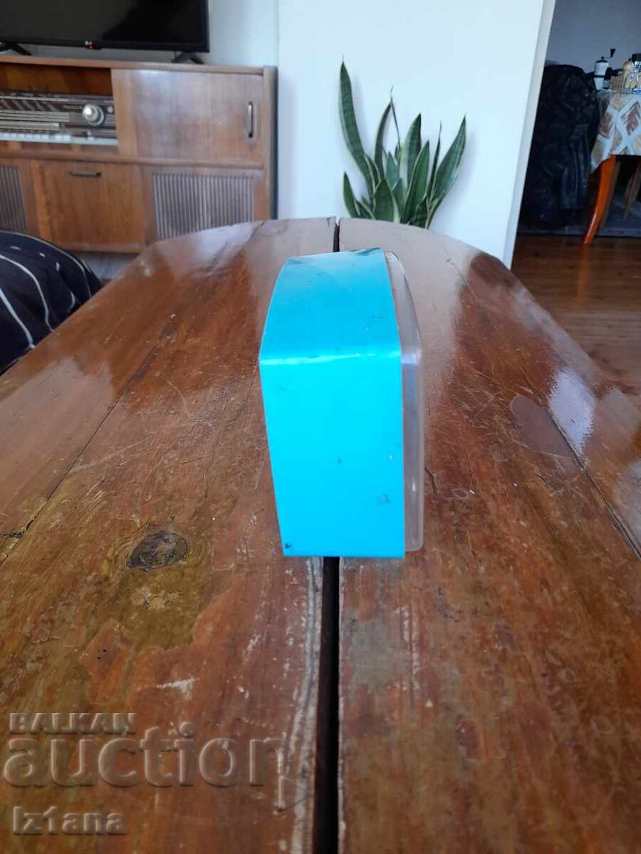 Auction  Old Barometer