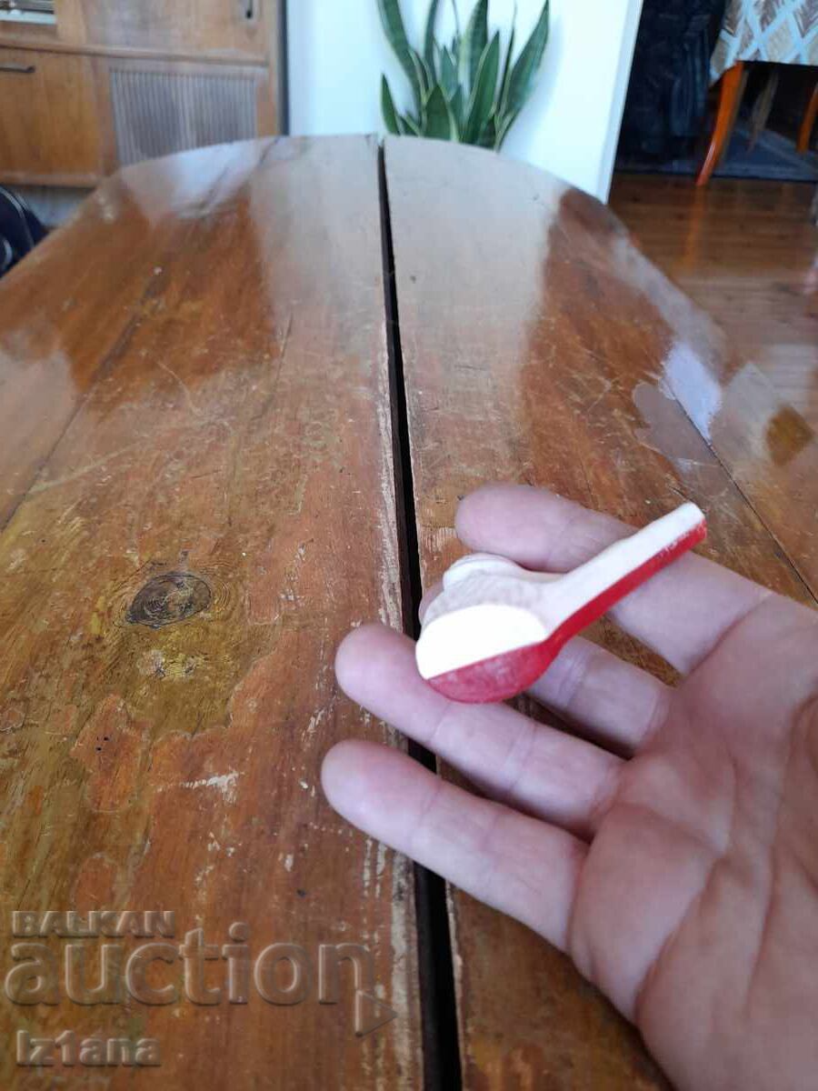 An old children's whistle - 5 An old children's whistle - 5