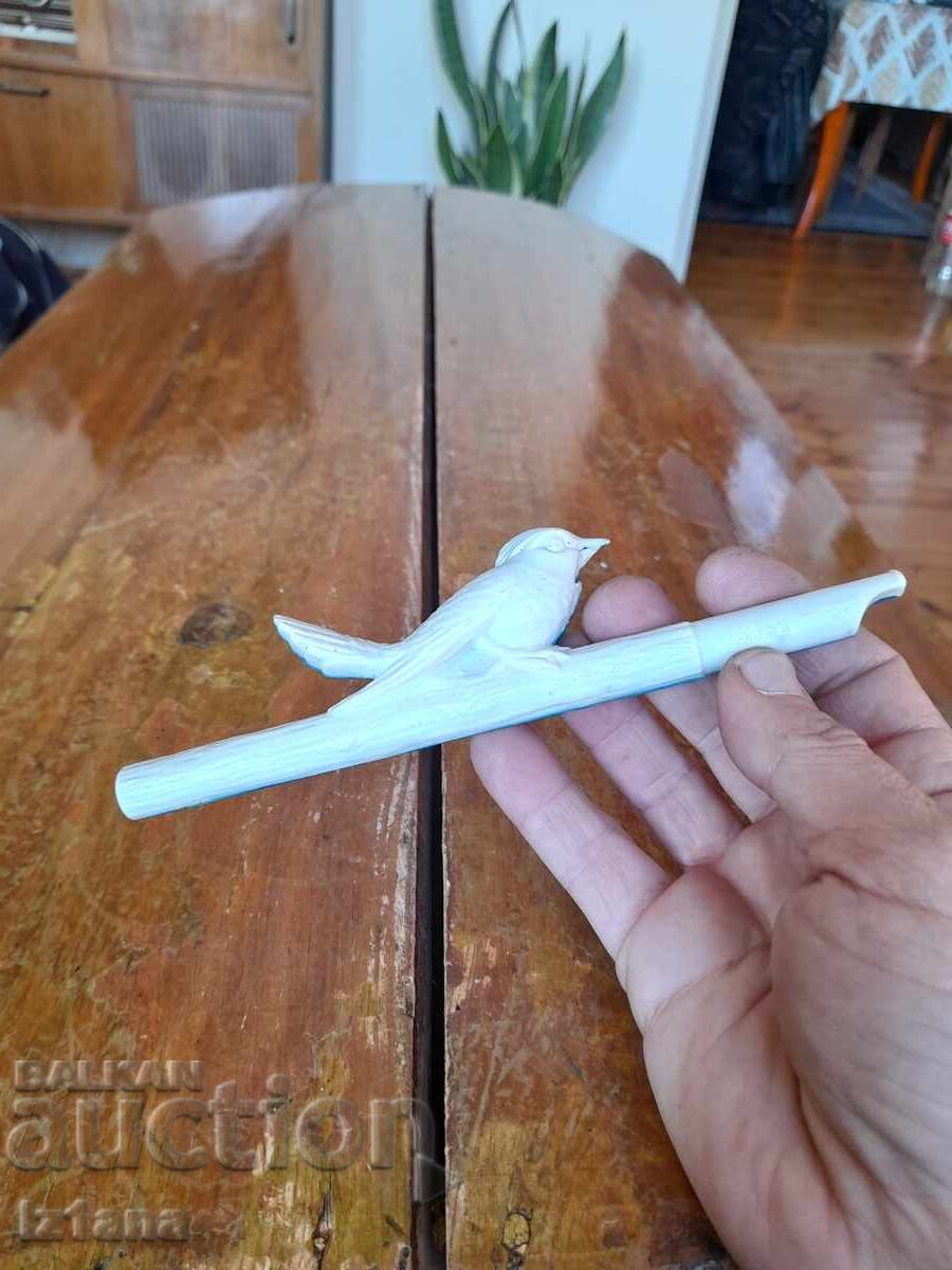 An old children's whistle - 5 An old children's whistle - 5