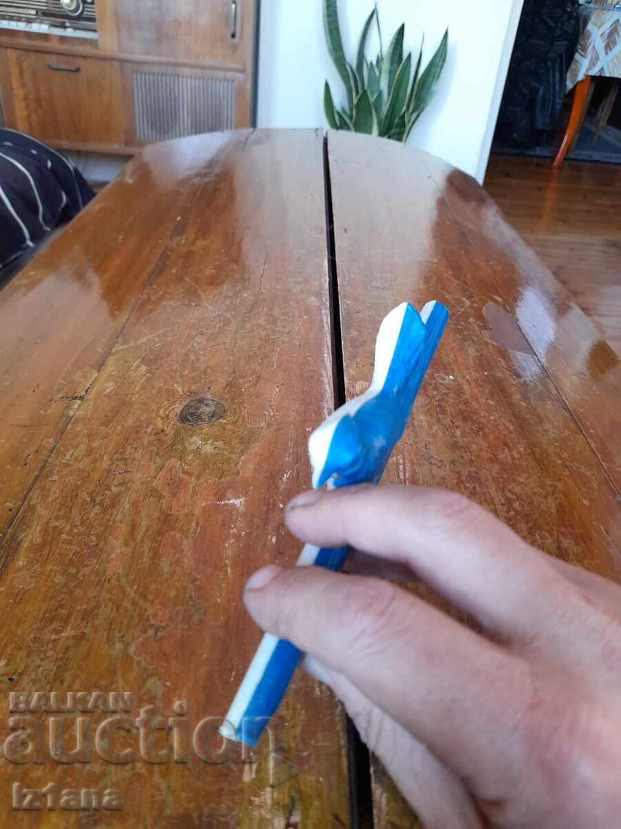 An old children's whistle - 6 An old children's whistle - 6