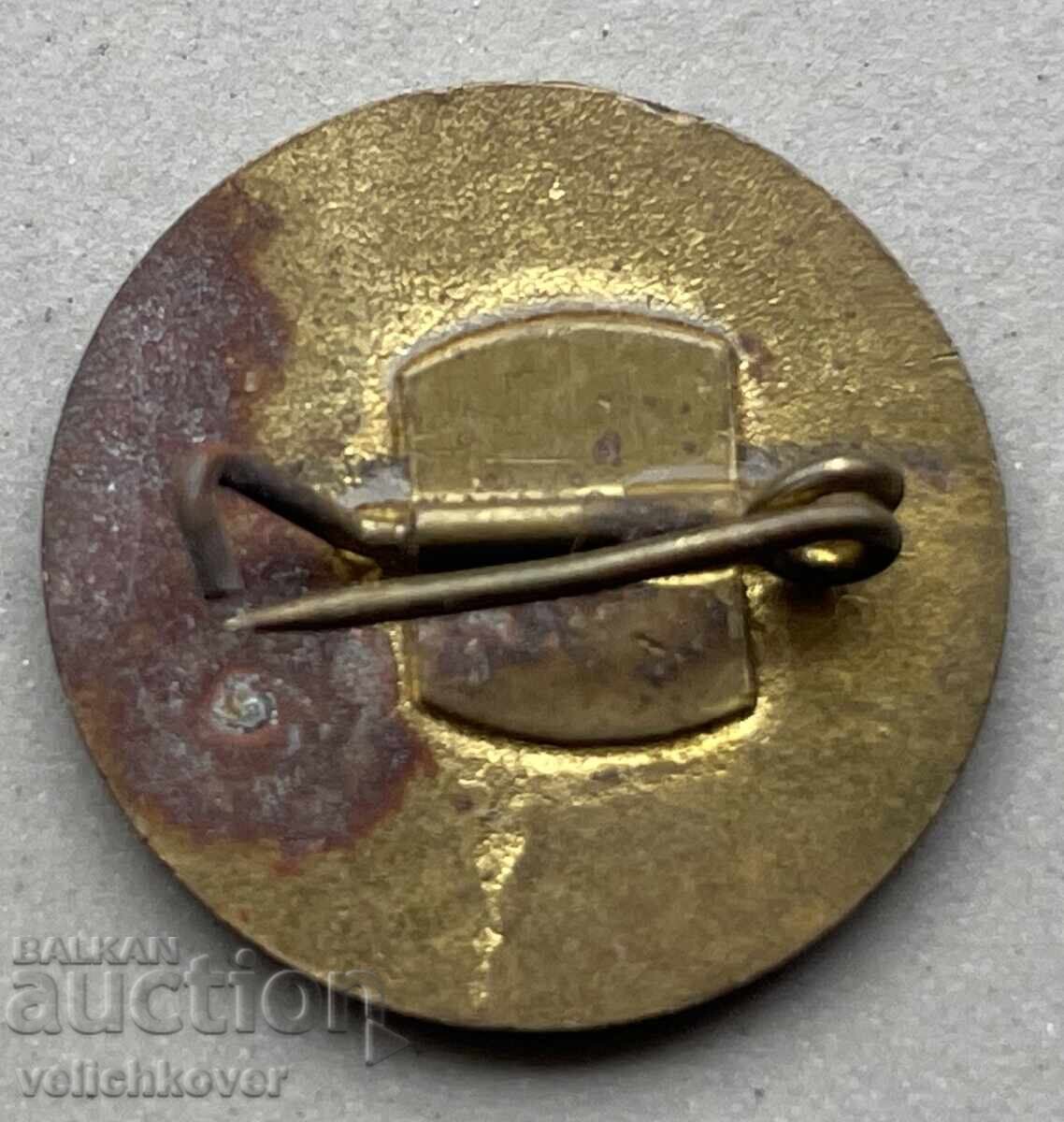 40009 Bulgaria sign children's puppet carnival with price 3.00 BGN | € 1.53 40009 Bulgaria sign children's puppet carnival with price 3.00 BGN | € 1.53