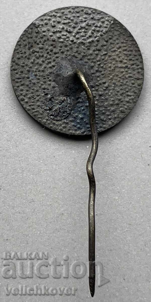 Δημοπρασία 40012 Η Βουλγαρία υπογράφει το Διεθνές Φολκλορ Φεστιβάλ Μπουργκάς