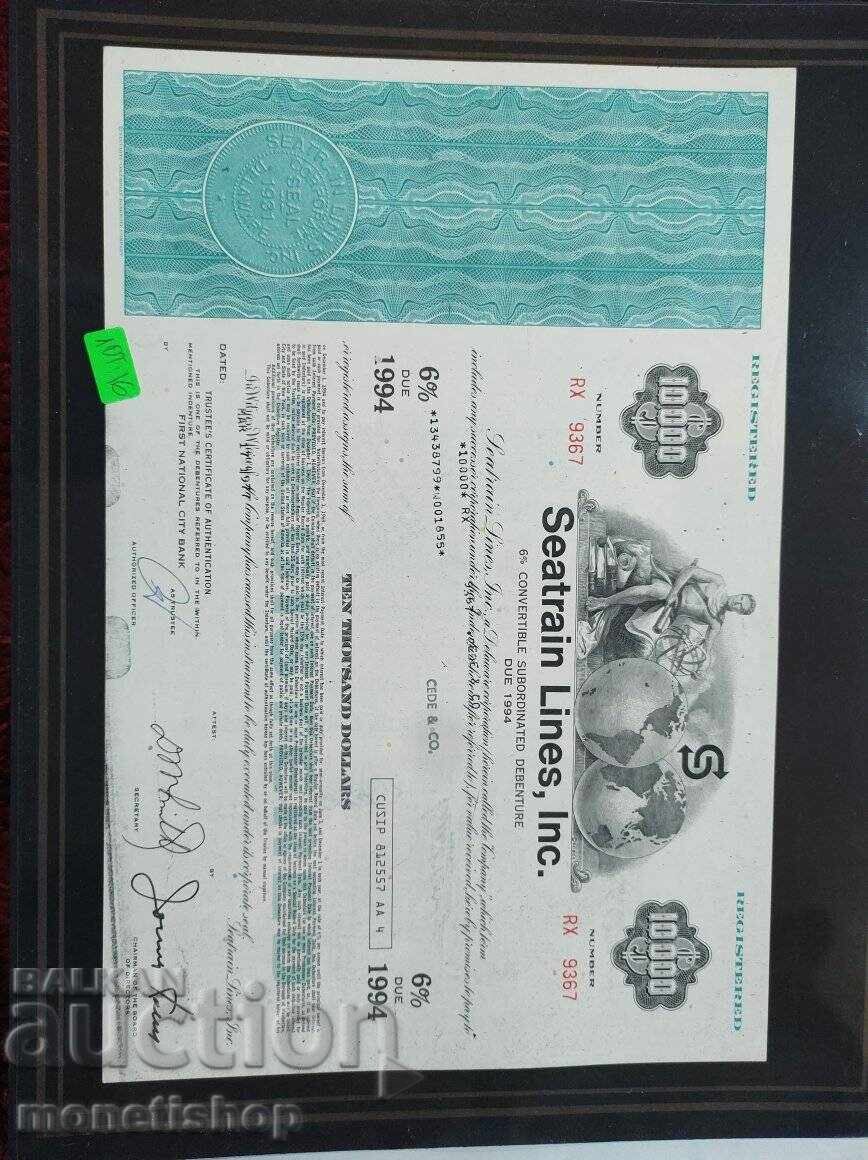 American securities American securities