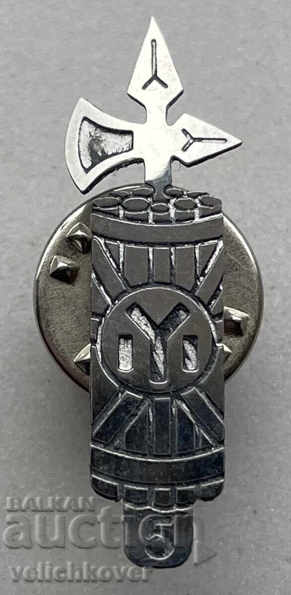 40016 Bulgaria sign 5 years membership nationalist organization 40016 Bulgaria sign 5 years membership nationalist organization