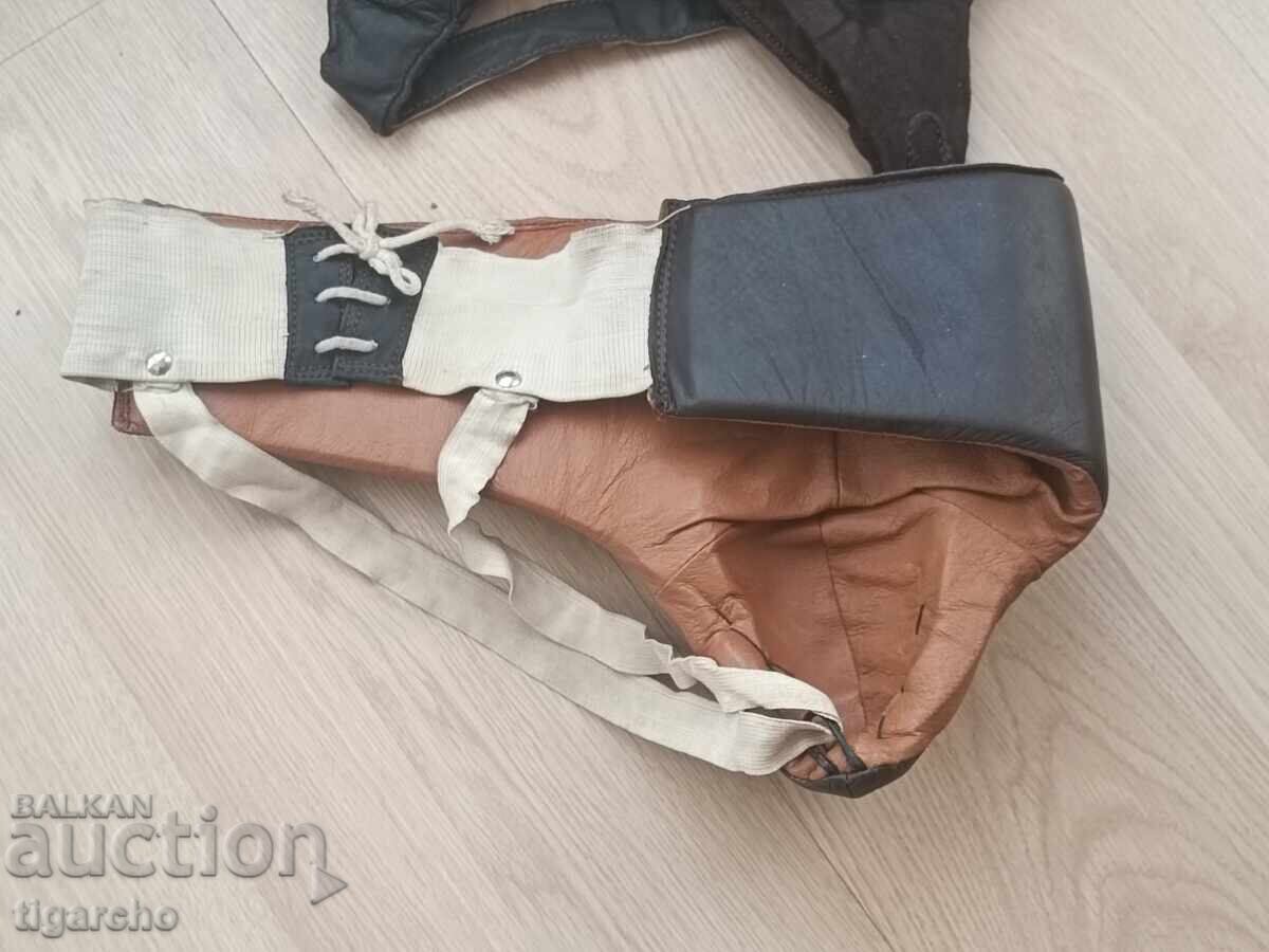 Vechi protectori de arte marțiale - 5