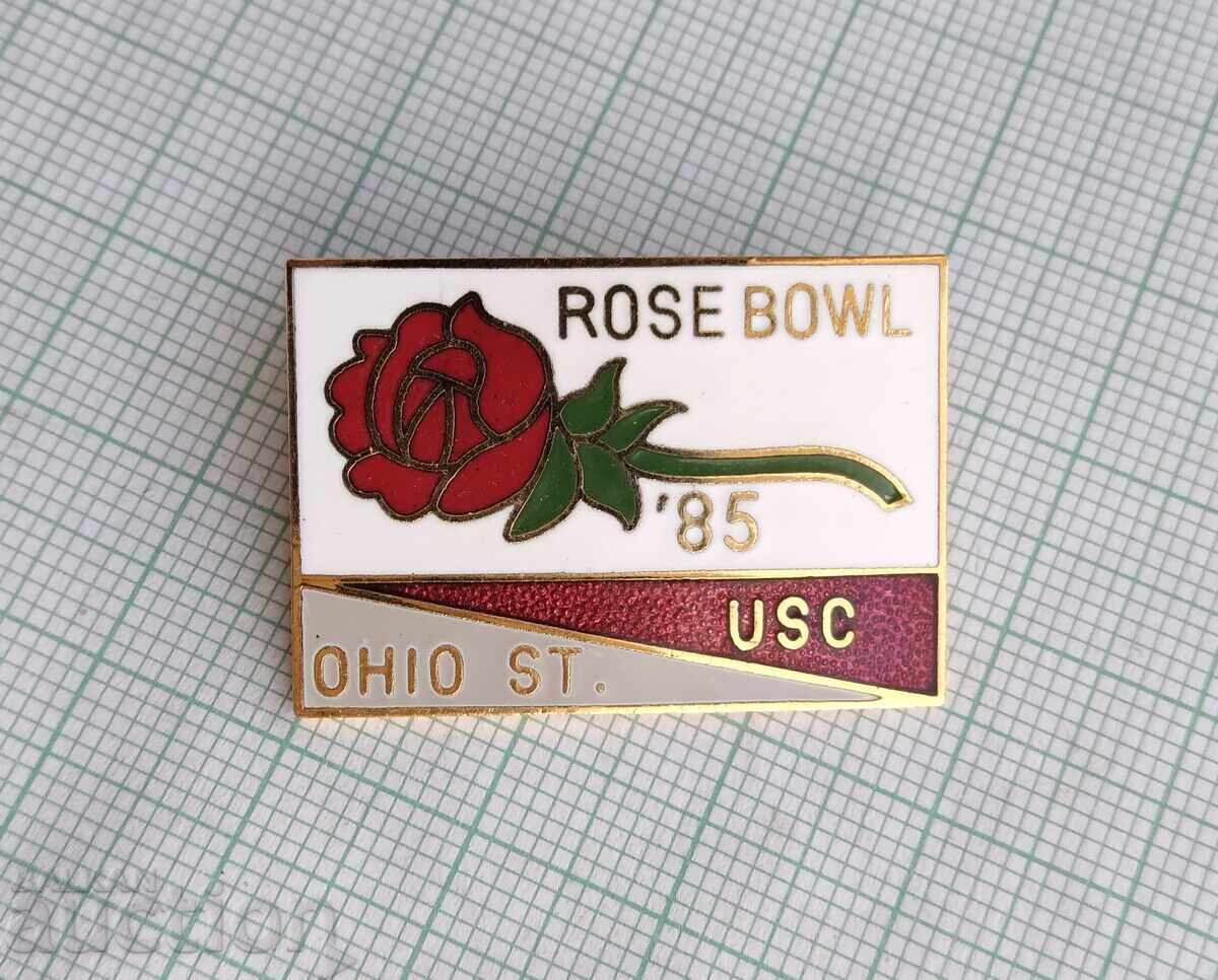 Auction  18153 Rose Bowl Stadium Pasadena California USA - email