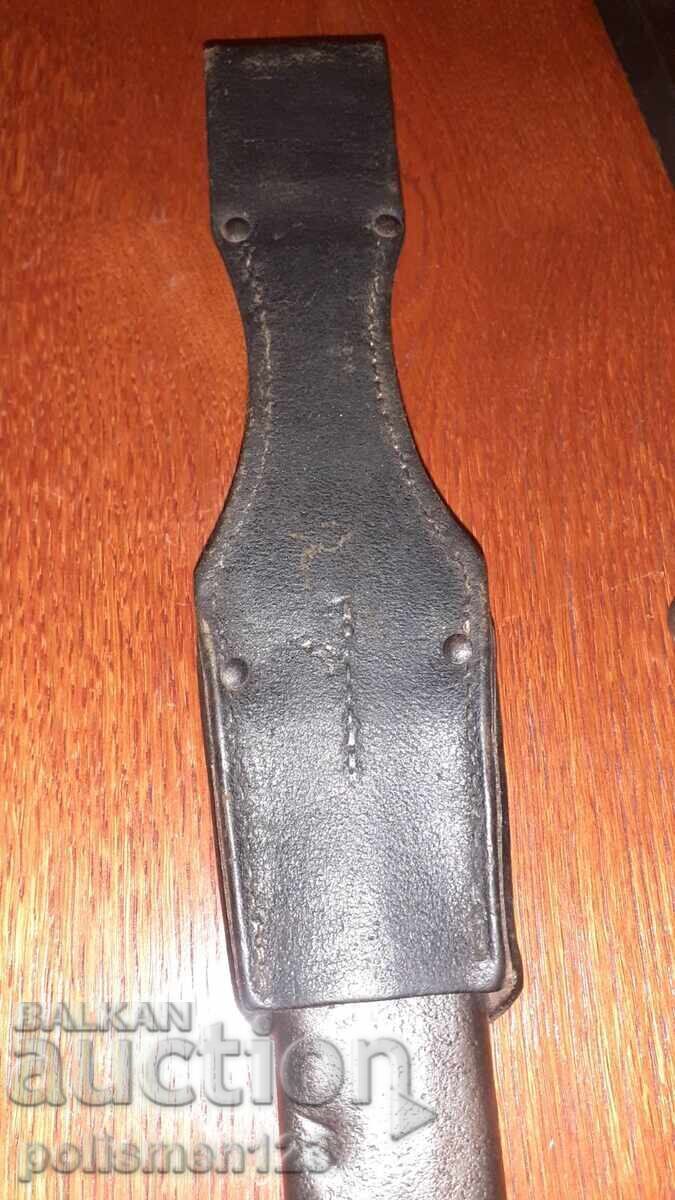 SHIK Butcher's Knife with price 500.00 BGN | € 255.65 SHIK Butcher's Knife with price 500.00 BGN | € 255.65