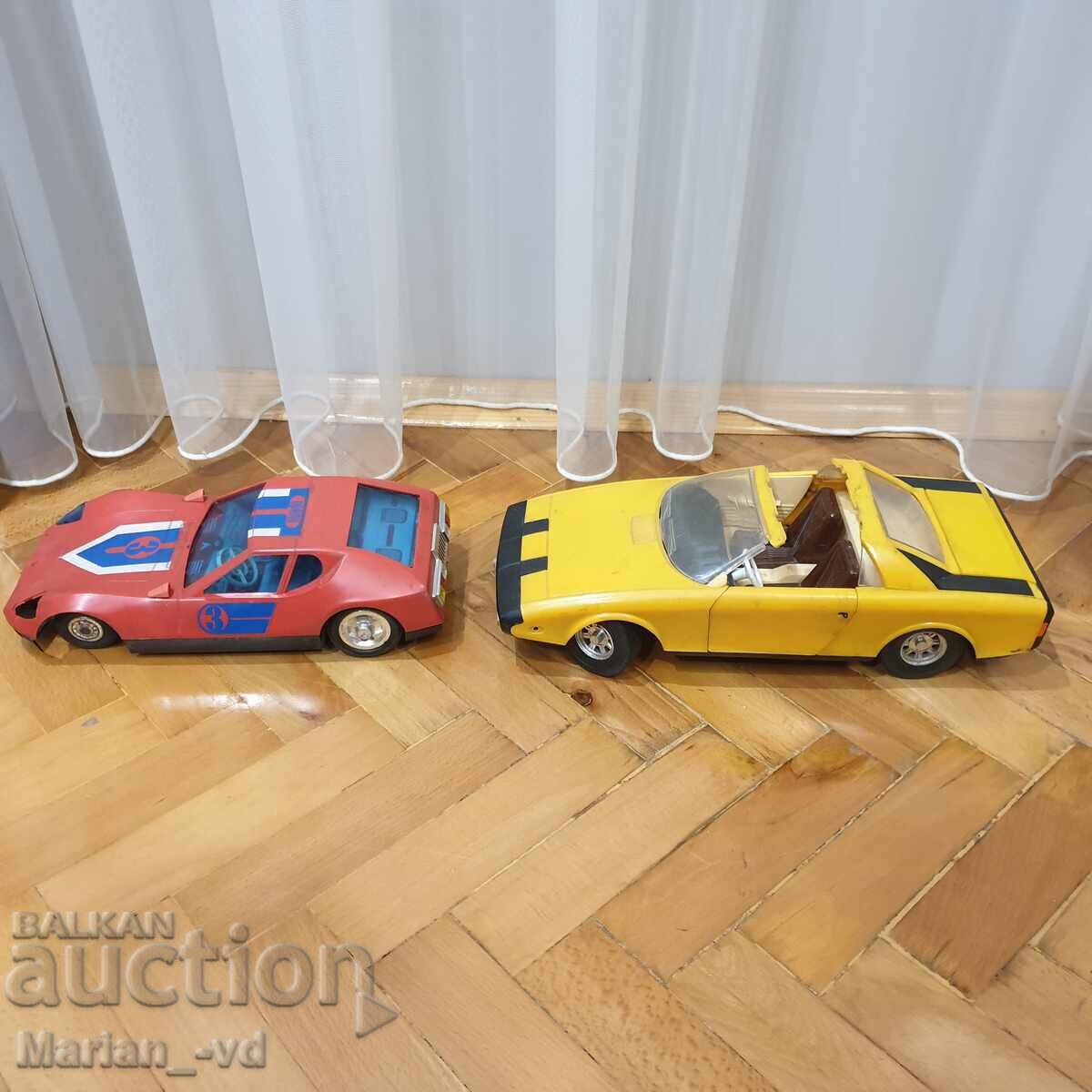 Lot of social plastic carts with price 60.00 BGN | € 30.68 Lot of social plastic carts with price 60.00 BGN | € 30.68