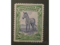 Mozambique/Mozambic Fauna Society