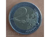 Germany 2 euro 2014 - Niedersachsen D