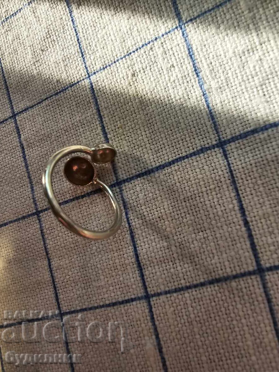 Expandable Silver Ring 19mm 925 Sterling Silver. with price 22.99 BGN | € 11.75 Expandable Silver Ring 19mm 925 Sterling Silver. with price 22.99 BGN | € 11.75