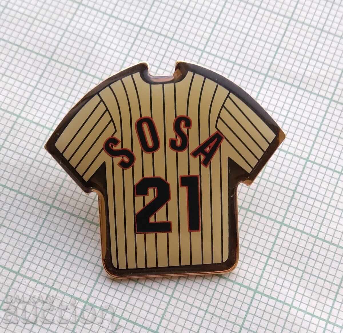 Auction 18160 Baseball jersey Chicago White Sox USA baseball Auction 18160 Baseball jersey Chicago White Sox USA baseball